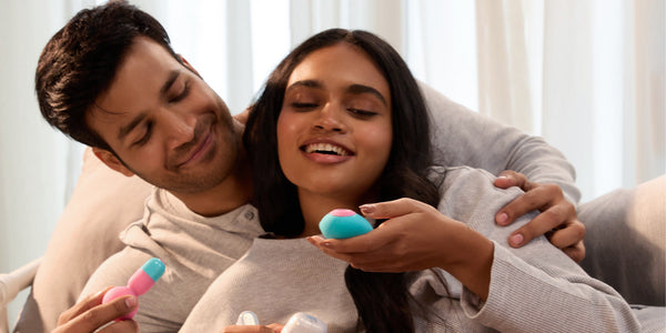 Buy Vibrator Online in Mumbai - 100% Discreet Delivery