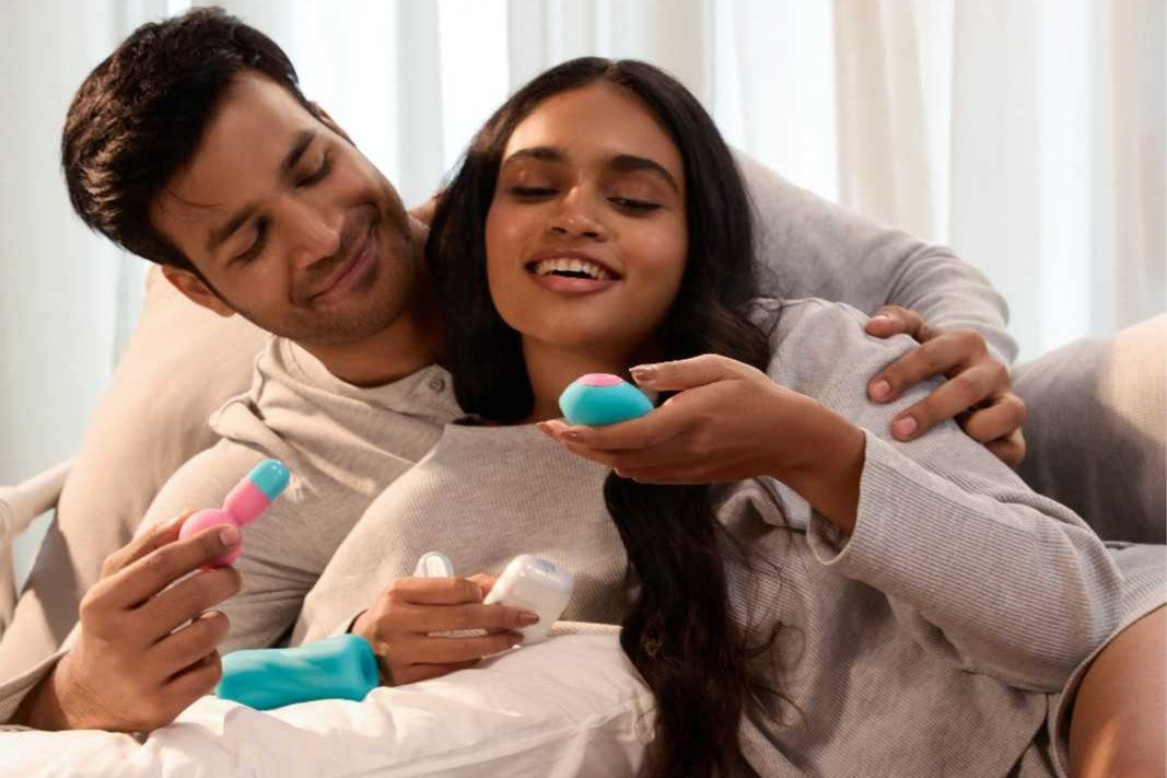 Personal Body Massager How to Use