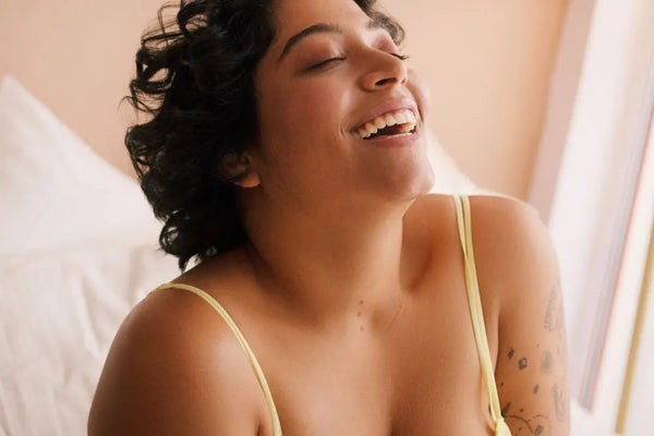 Body Positivity & Intimacy: How To Feel More Confident About Your Body In Bed
