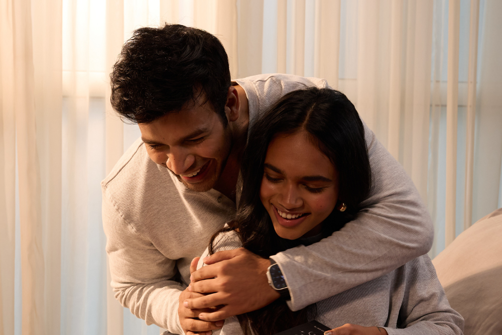 live-in relationships