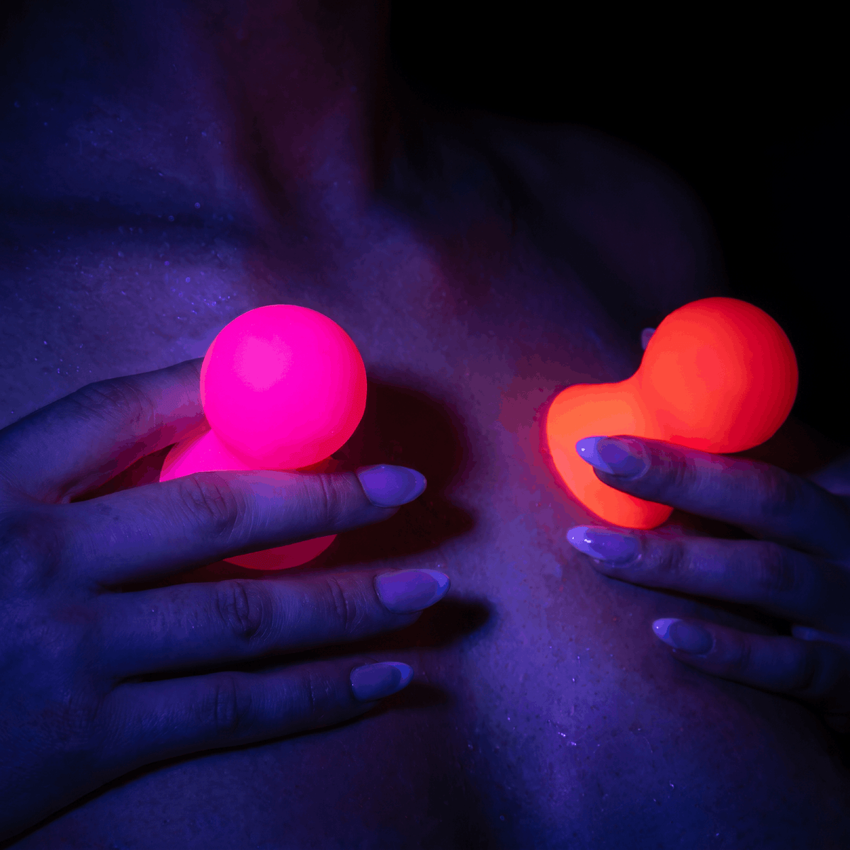 Boob Pleasure Beyond the Bra: A Guide to Stimulating Your Chest