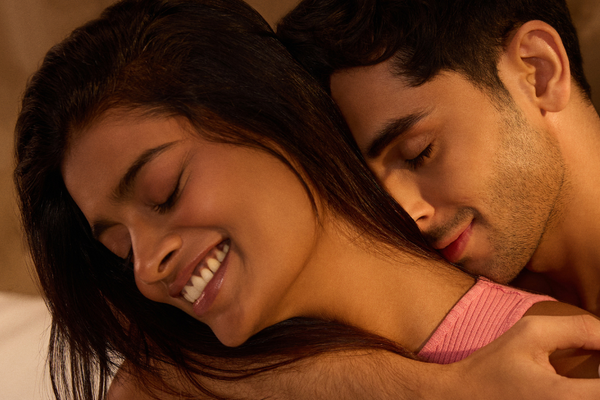 10 Sex Positions for Maximum Pleasure