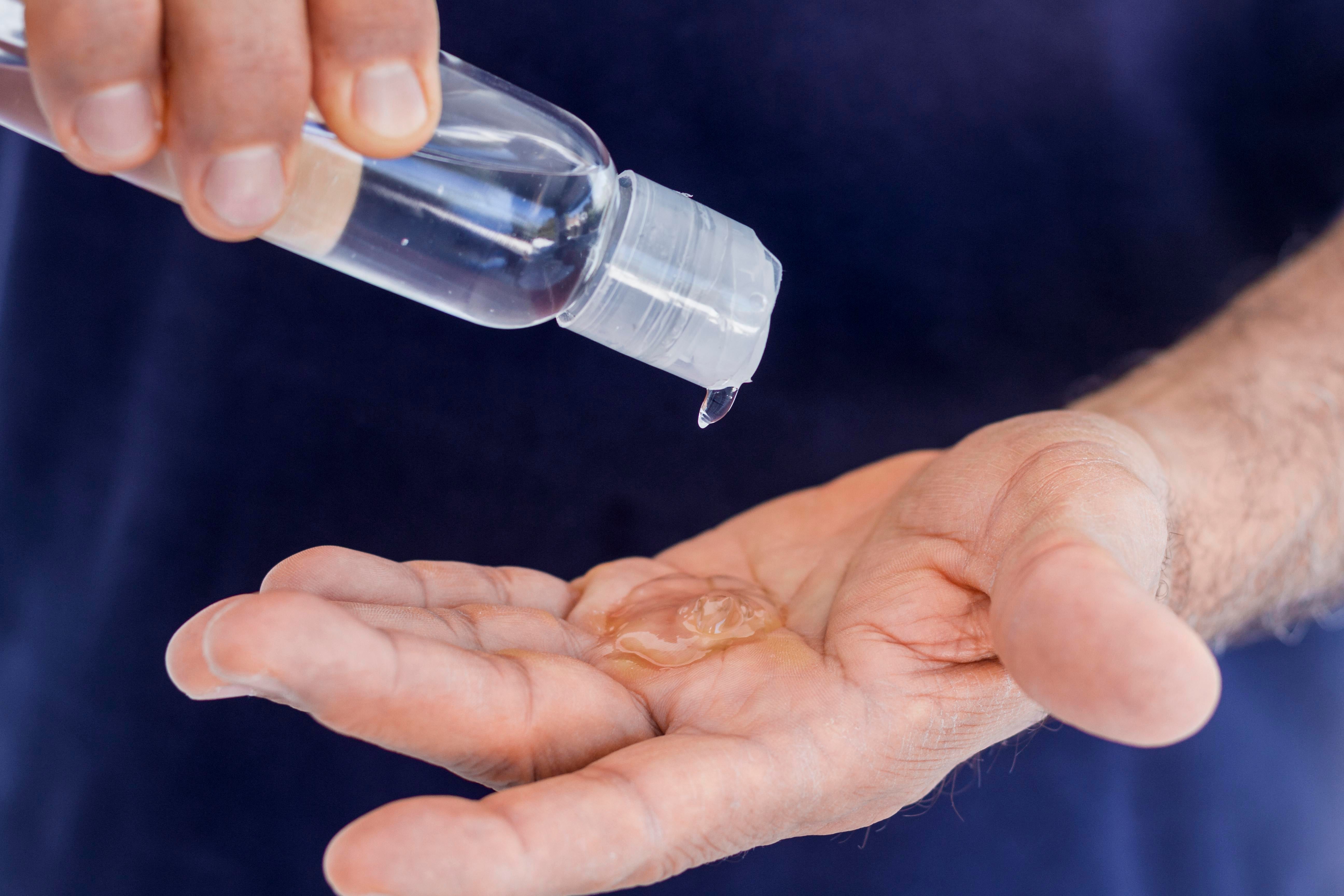 how to use lube