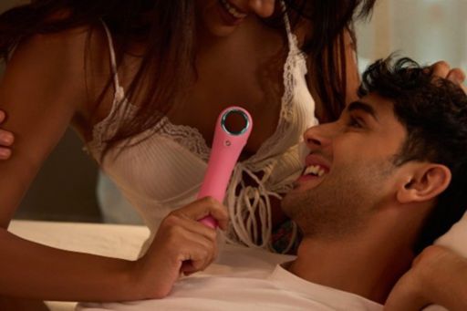 Sex Toys for Sleep: Why Orgasms Are the Most Underrated Bedtime Ritual Leezu's