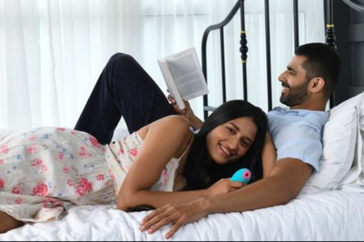 10 Valentine's Gift Sets That'll Make Your Honeymoon Phase Last Forever Leezu's