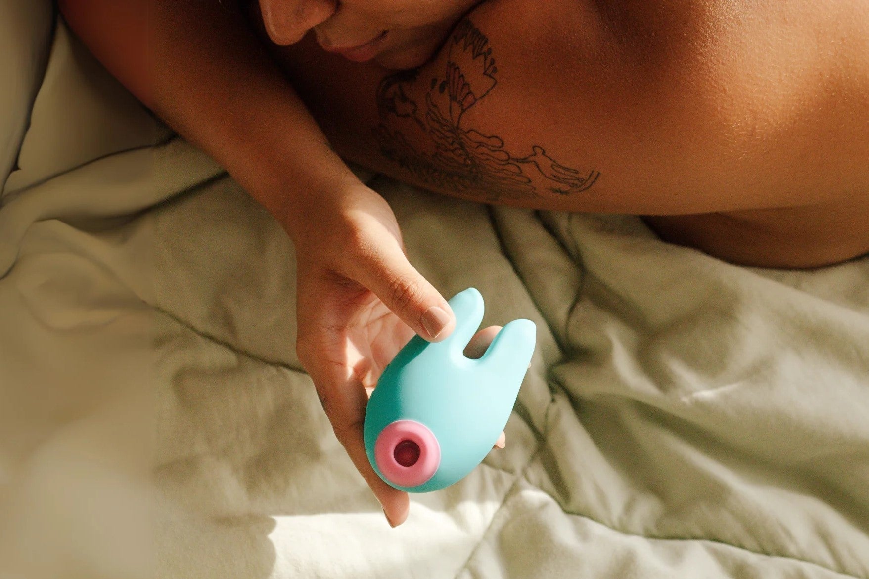 Best Suction Vibrator in India (2026):