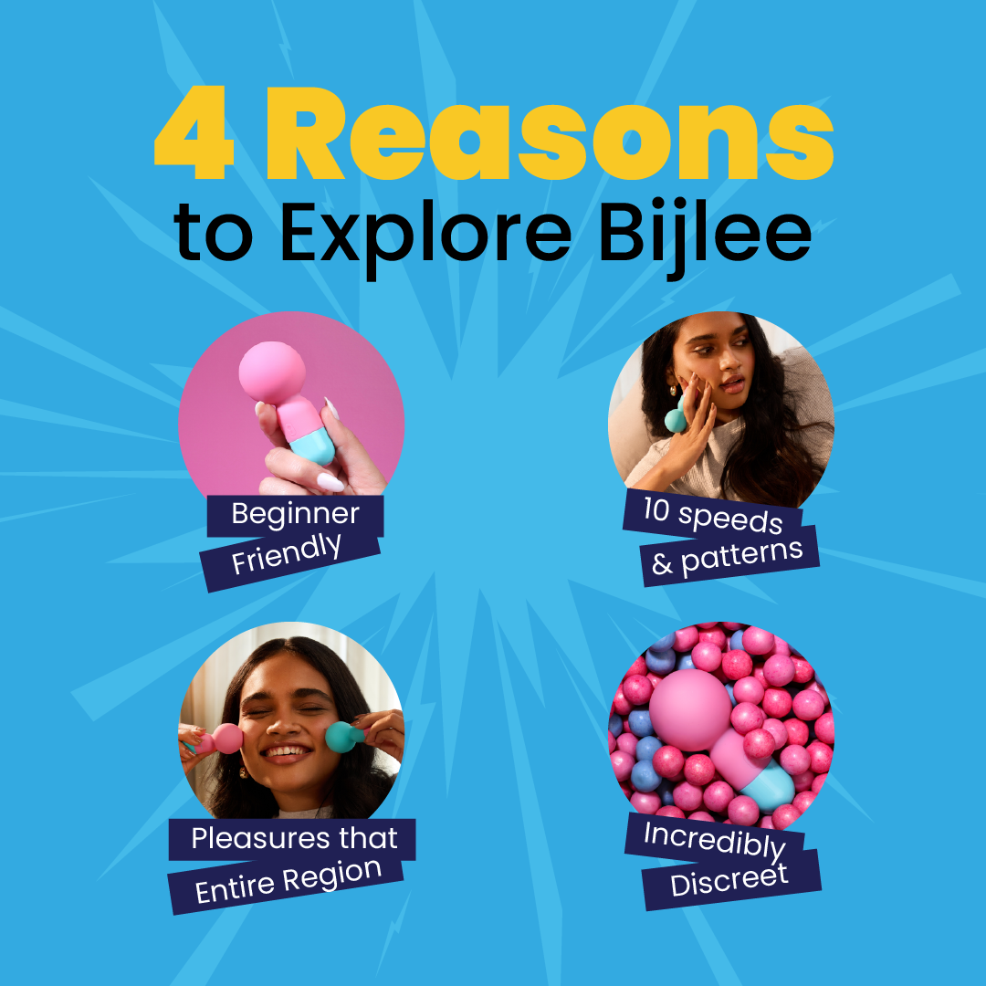 Bijlee Leezu's