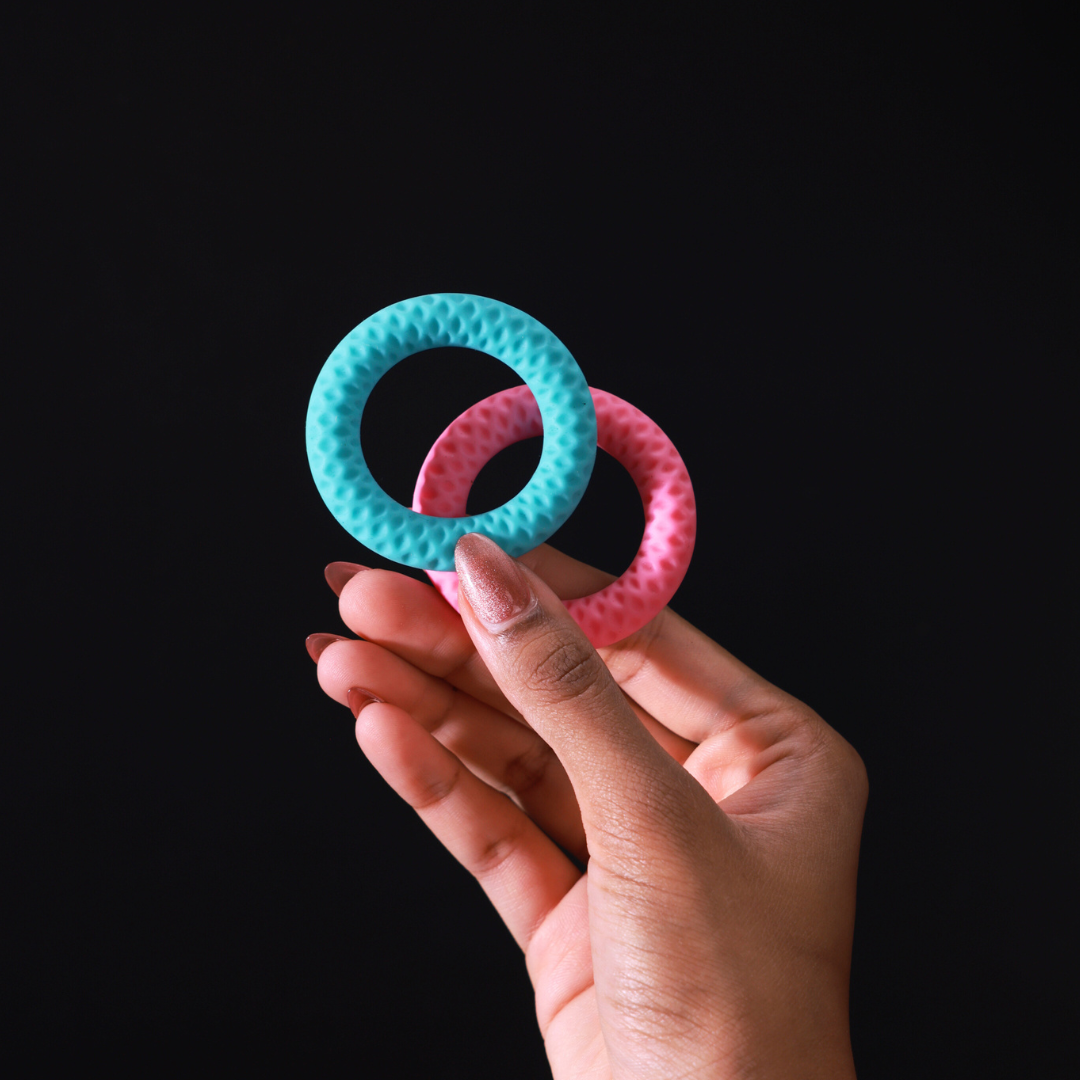 Power Rings