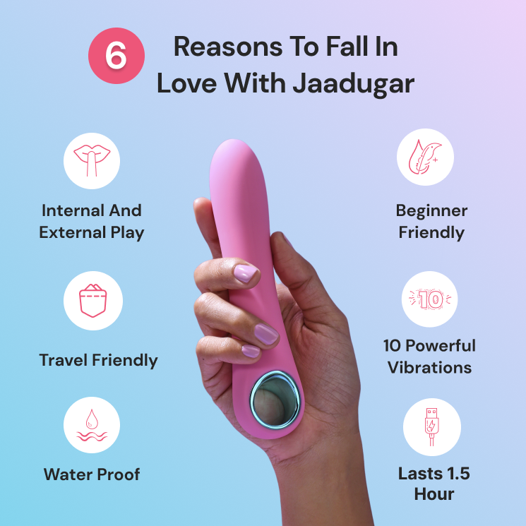 I Believe in Magic Leezu's