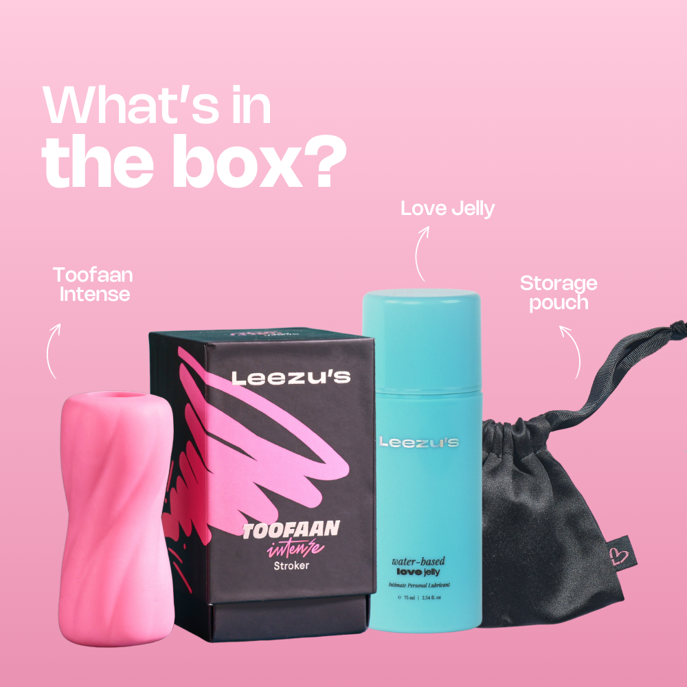 The Intense Dream Team Leezu's