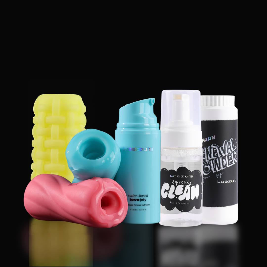 Fit For A King Leezu's