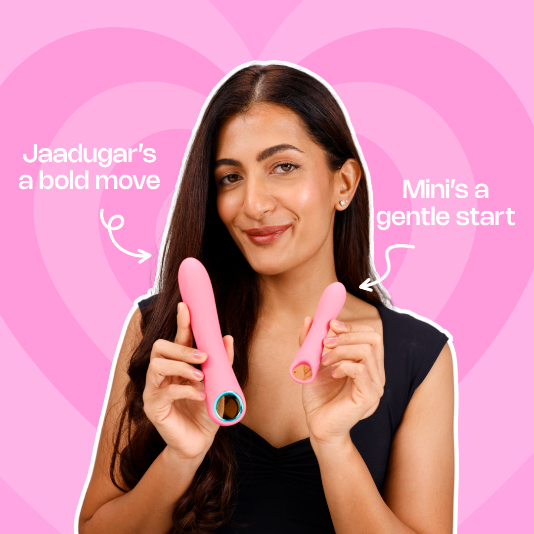 Mini Massager