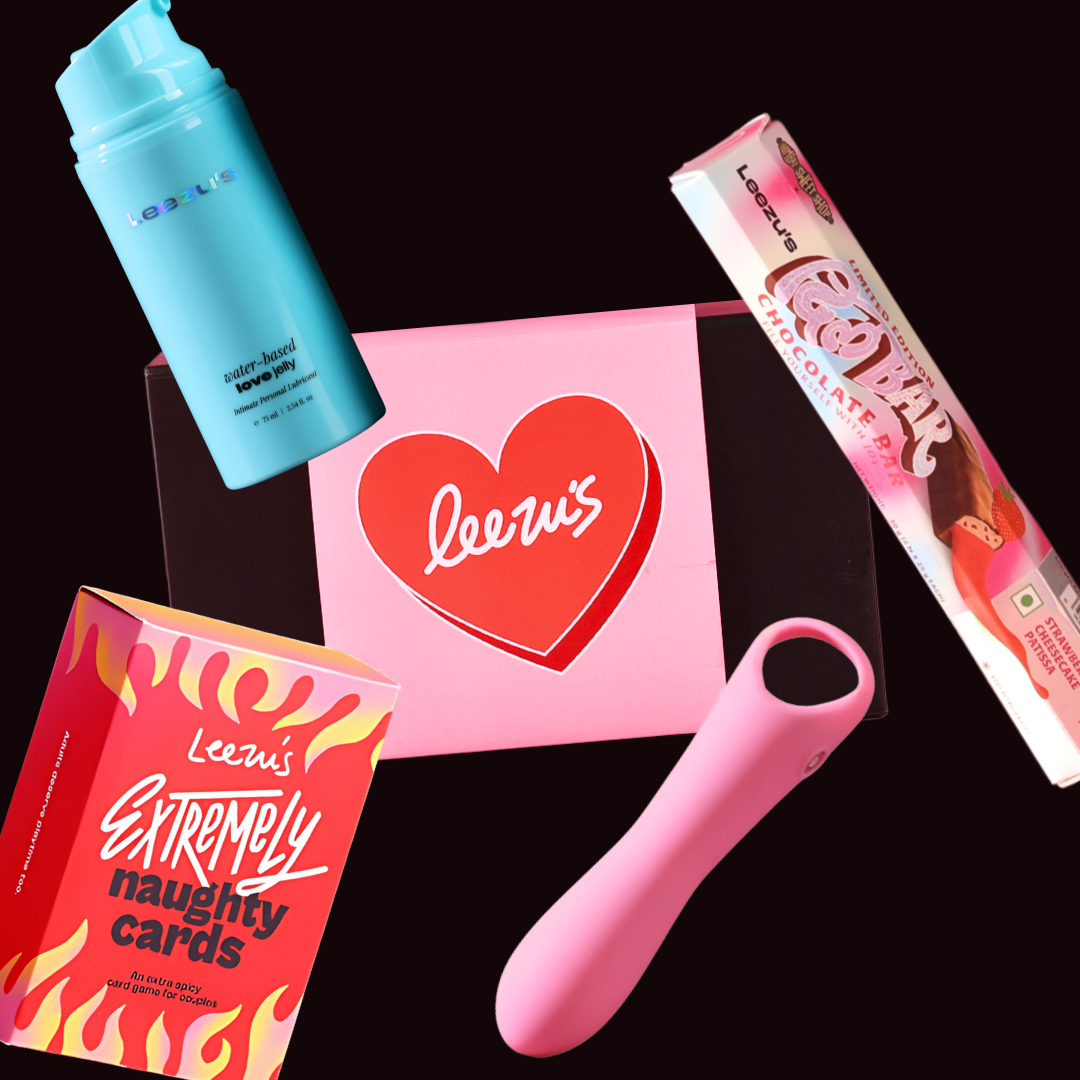 Mini Jaadugar Gift Set