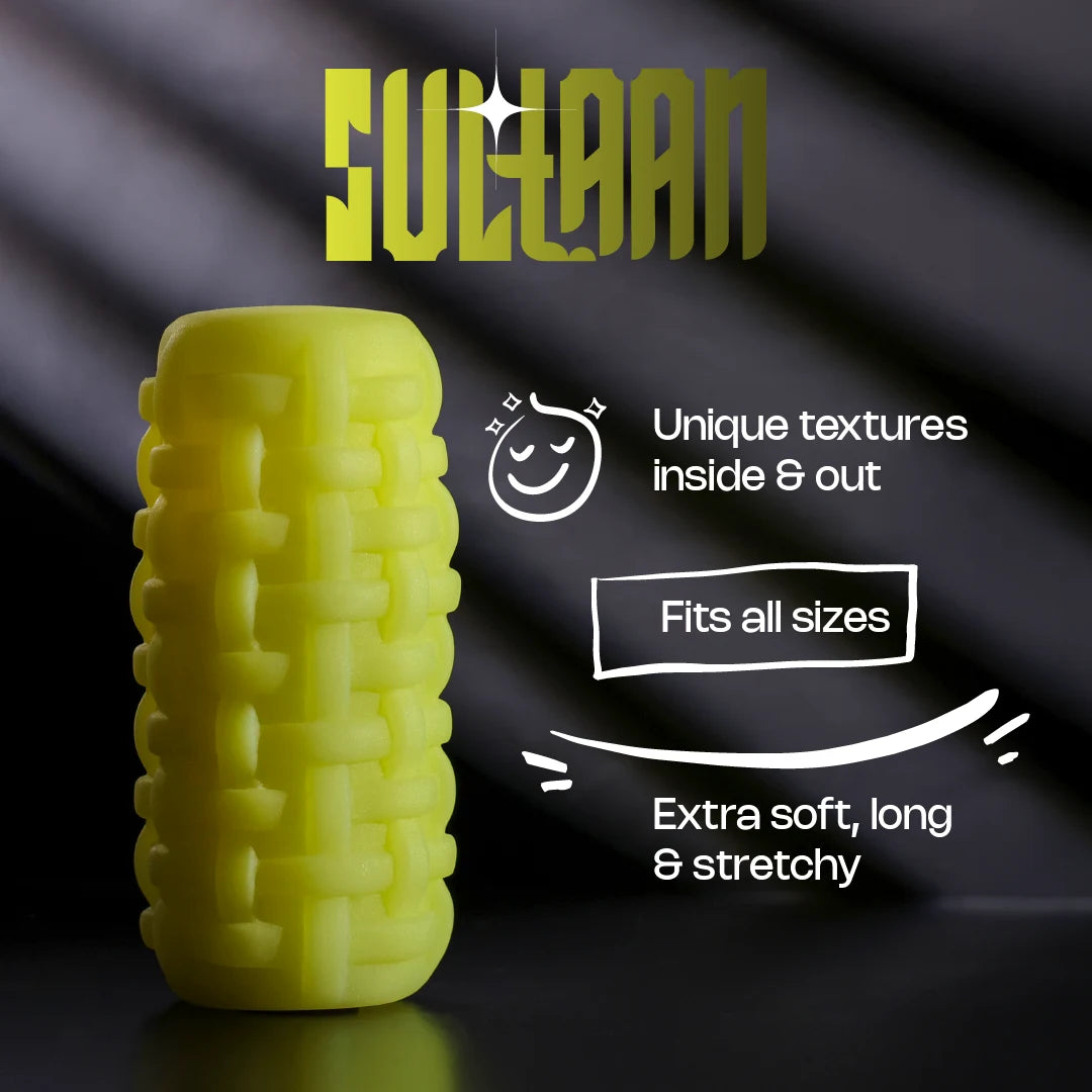 Fit For A King Leezu's