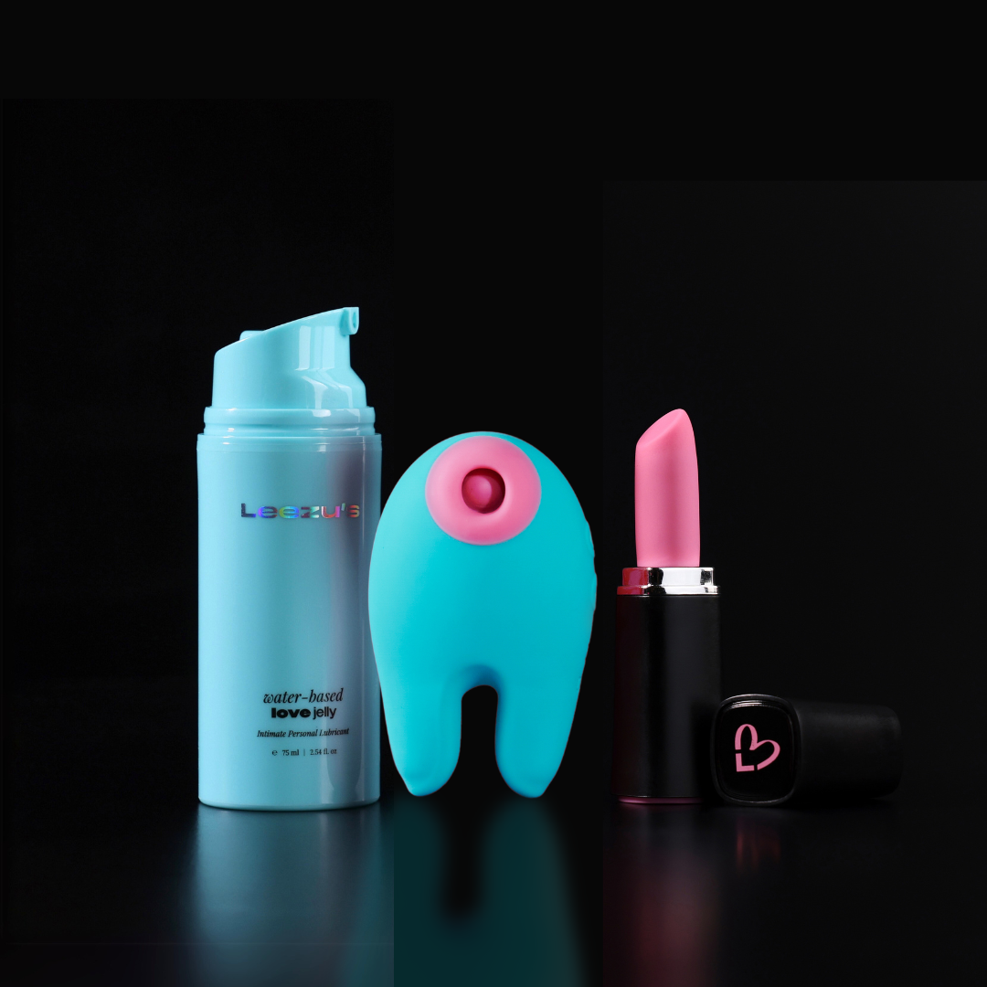 Pillow Princess Leezu's