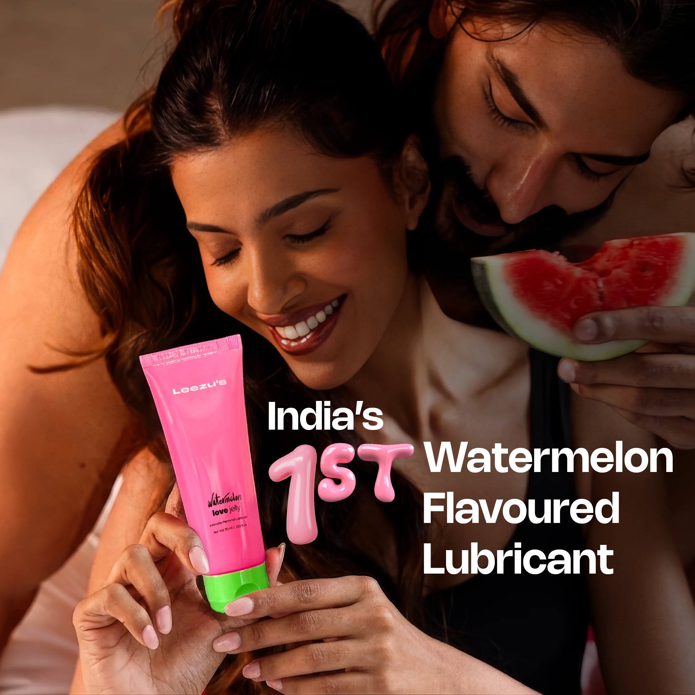 Watermelon Love Jelly Cheryl Labs