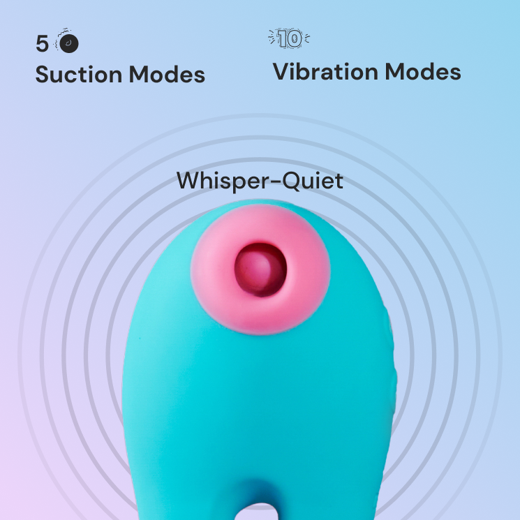 The Lover's Bundle Leezu's