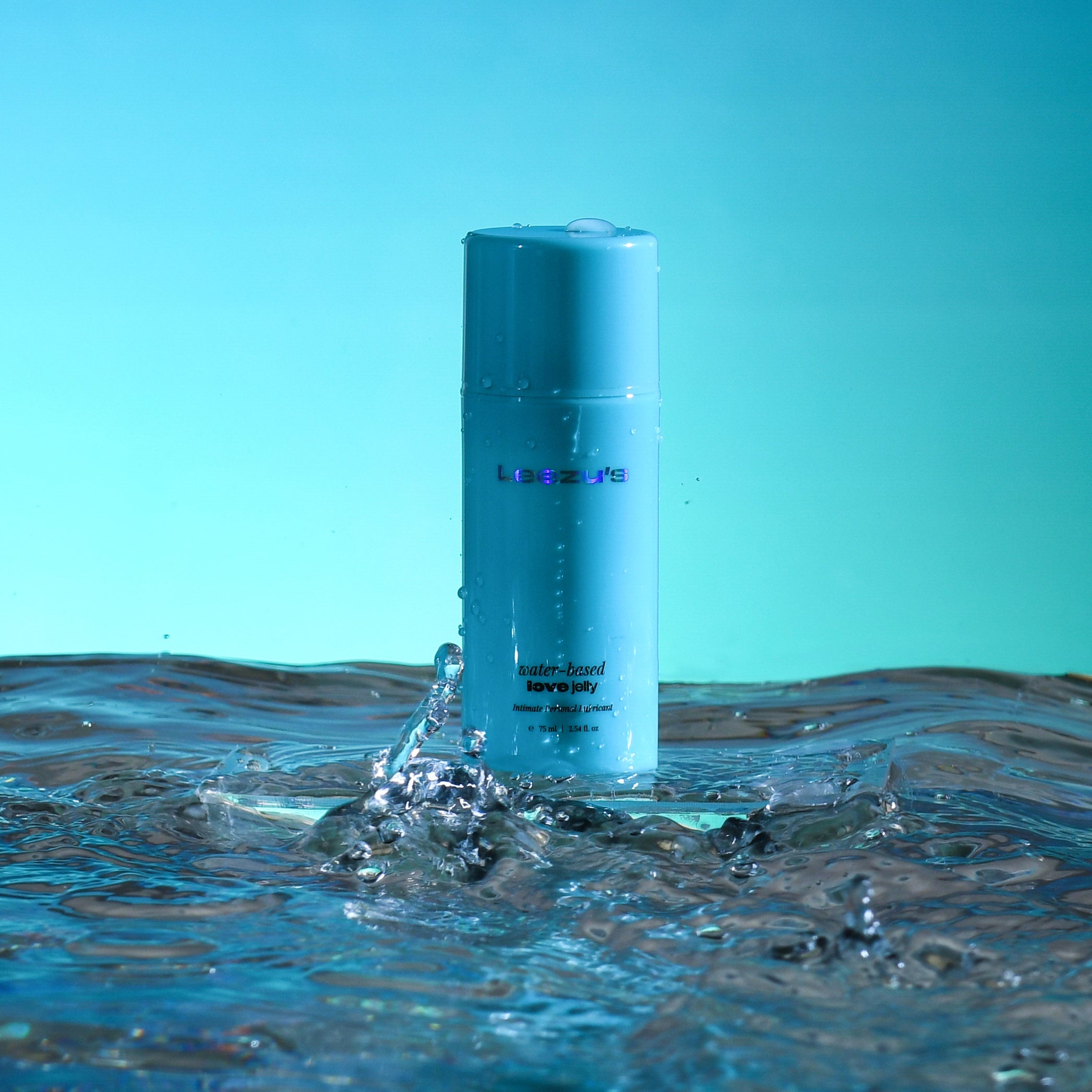 Wetter The Better Leezu's