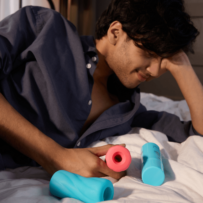 Double Trouble Leezu's