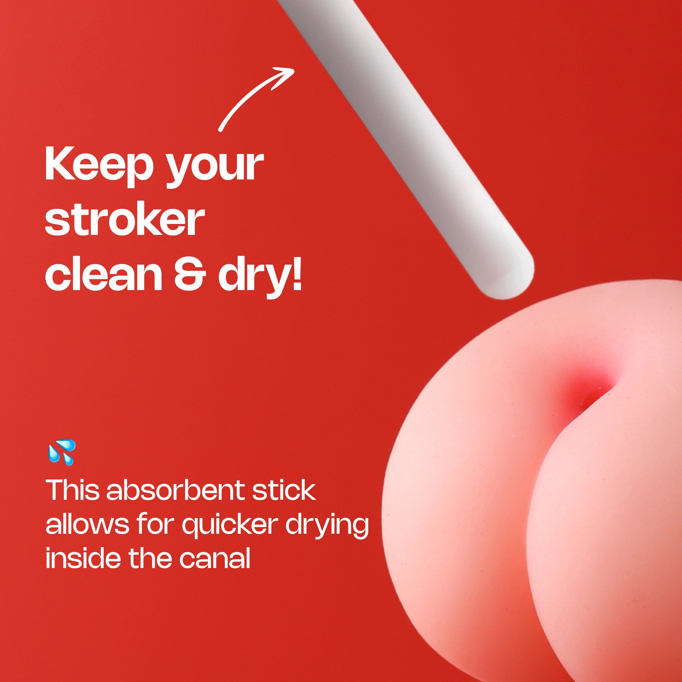 Drying Stick Leezu's