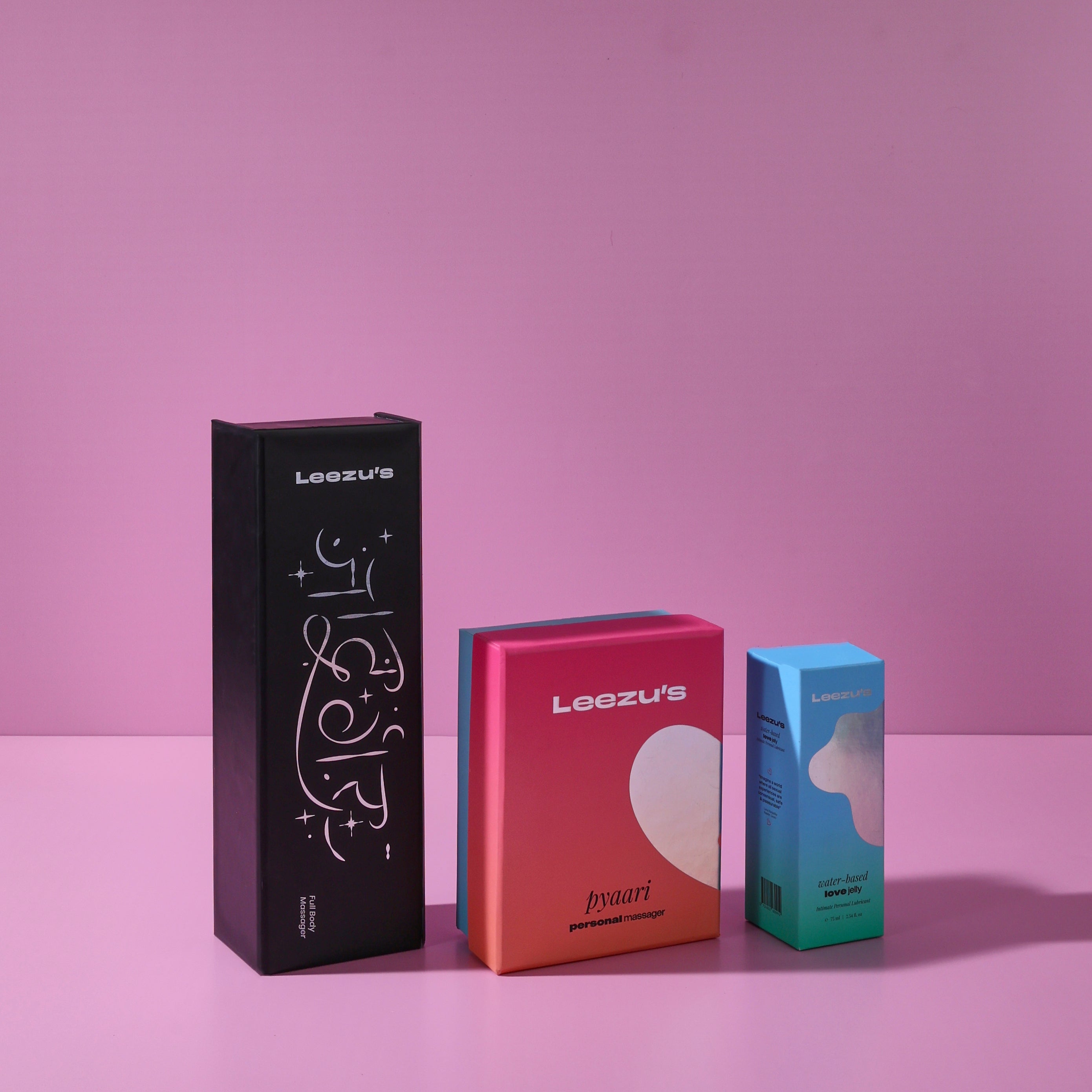 You'll See Stars Leezu's