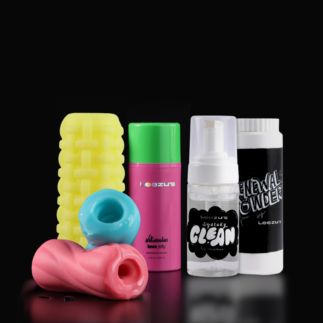 Fit For A King Leezu's