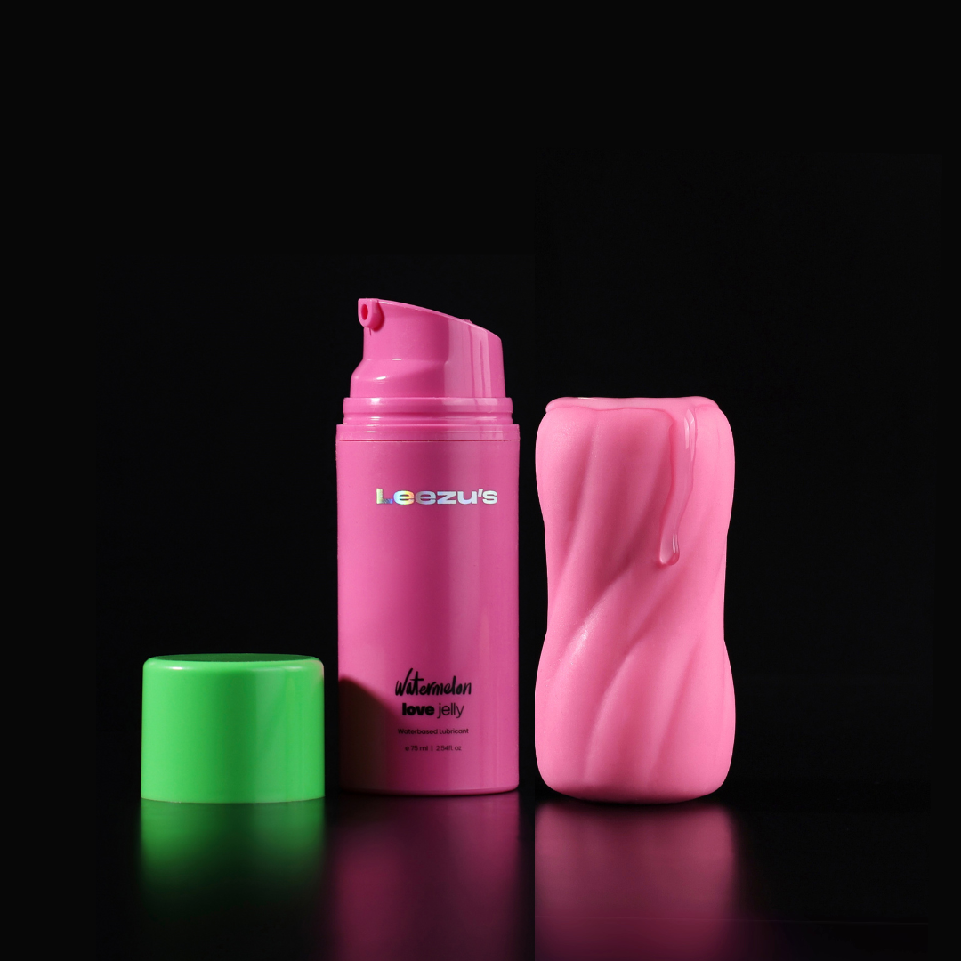 The Intense Dream Team Leezu's