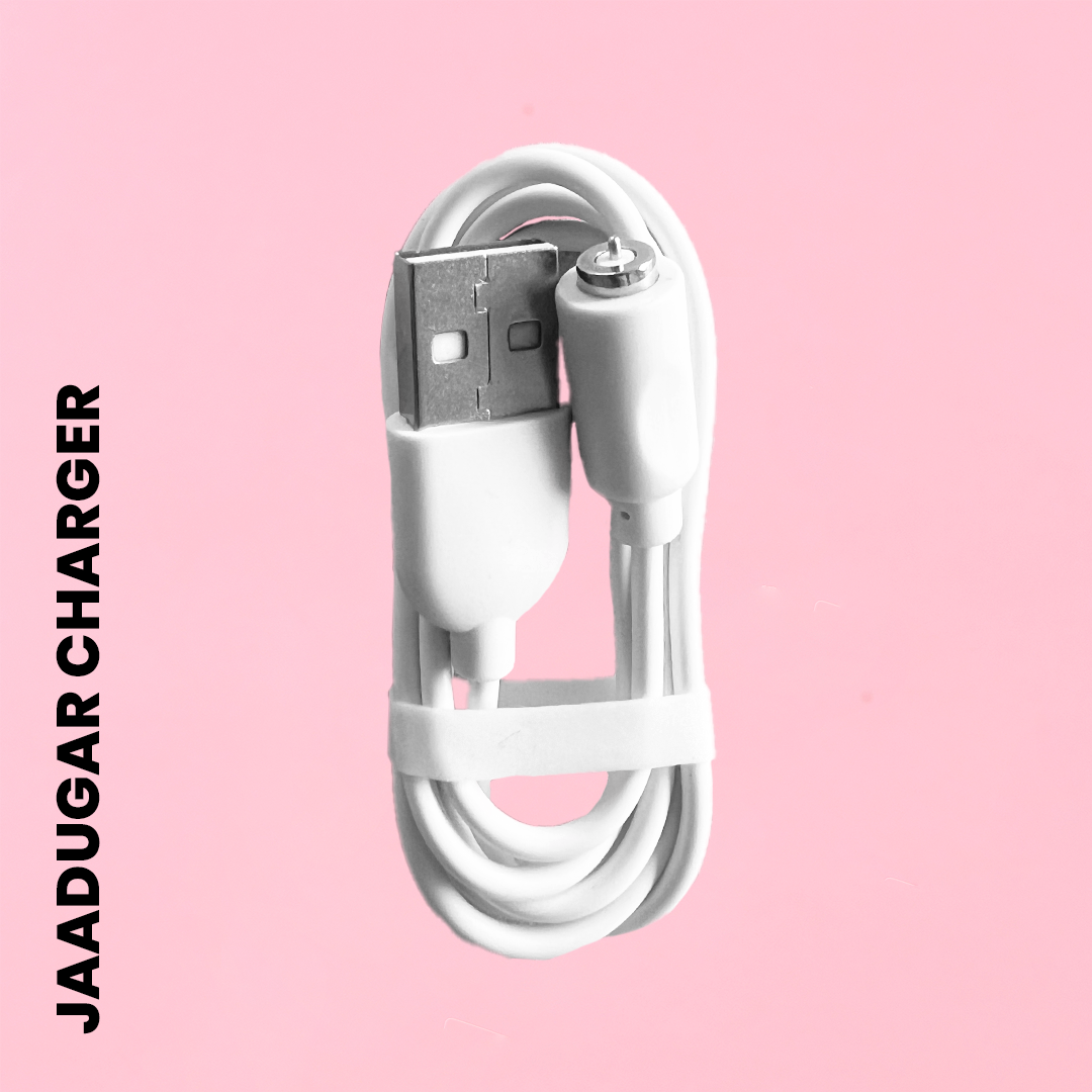 Spare Charging Cable