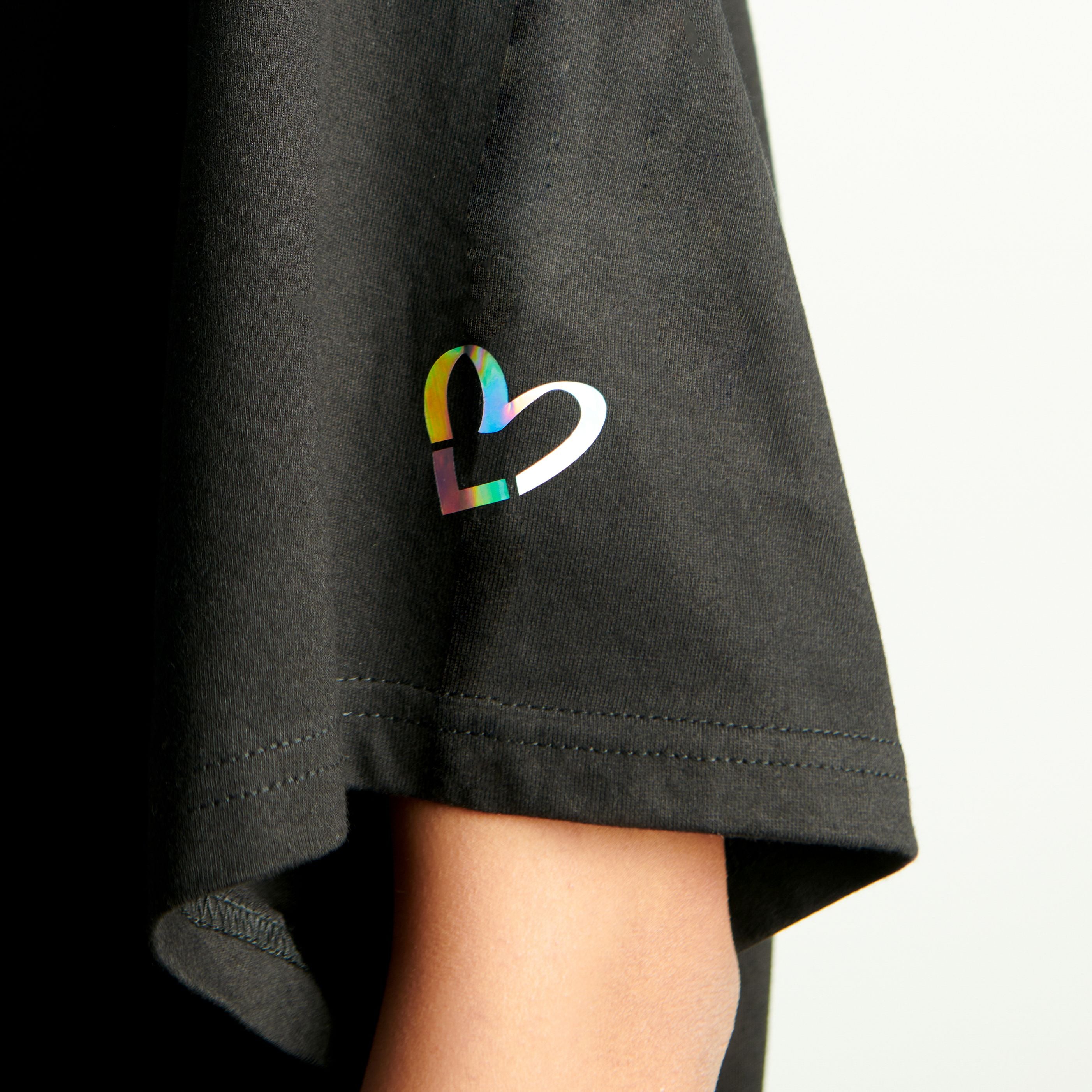 Leezus No Fake Orgasms TShirt
