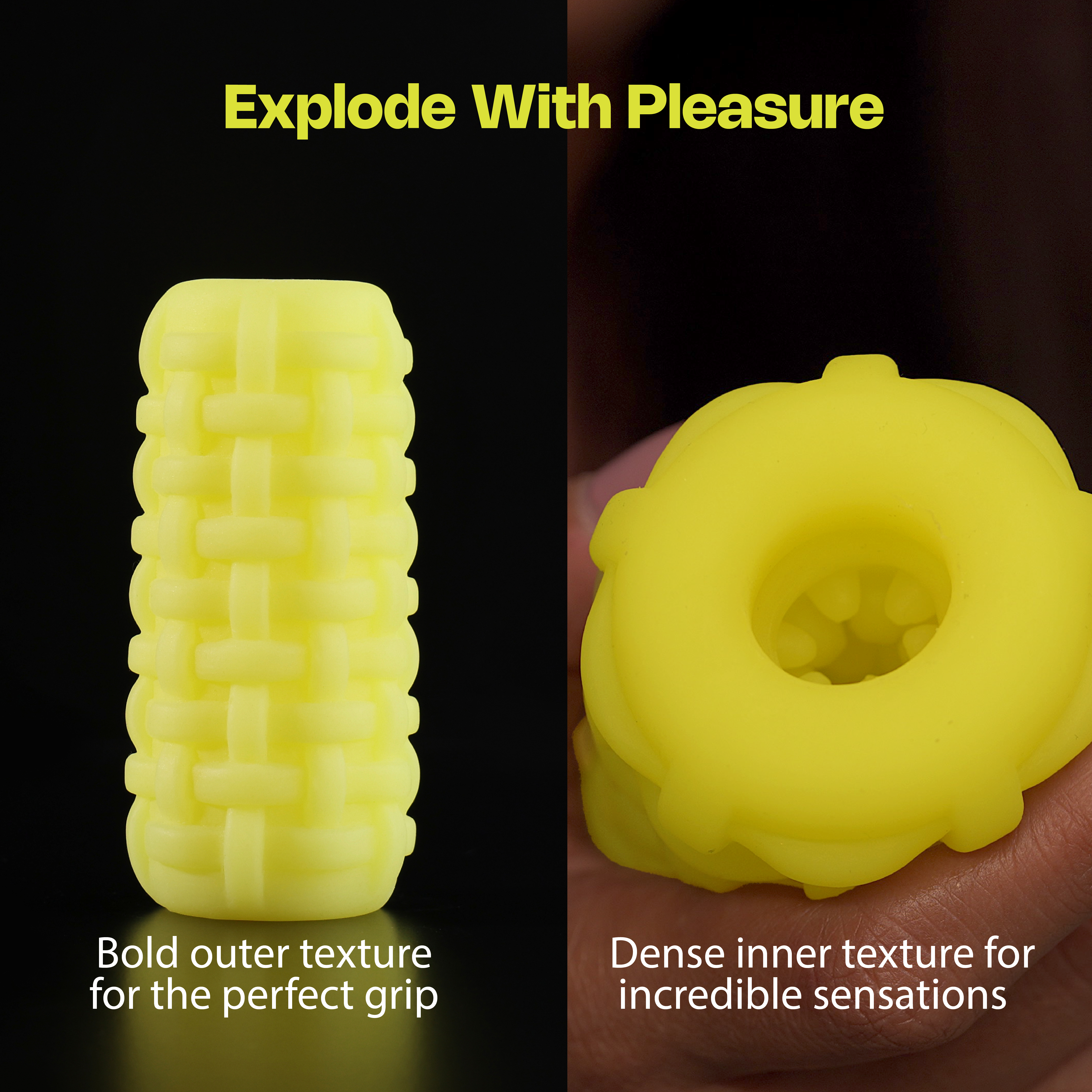 Fit For A King Leezu's