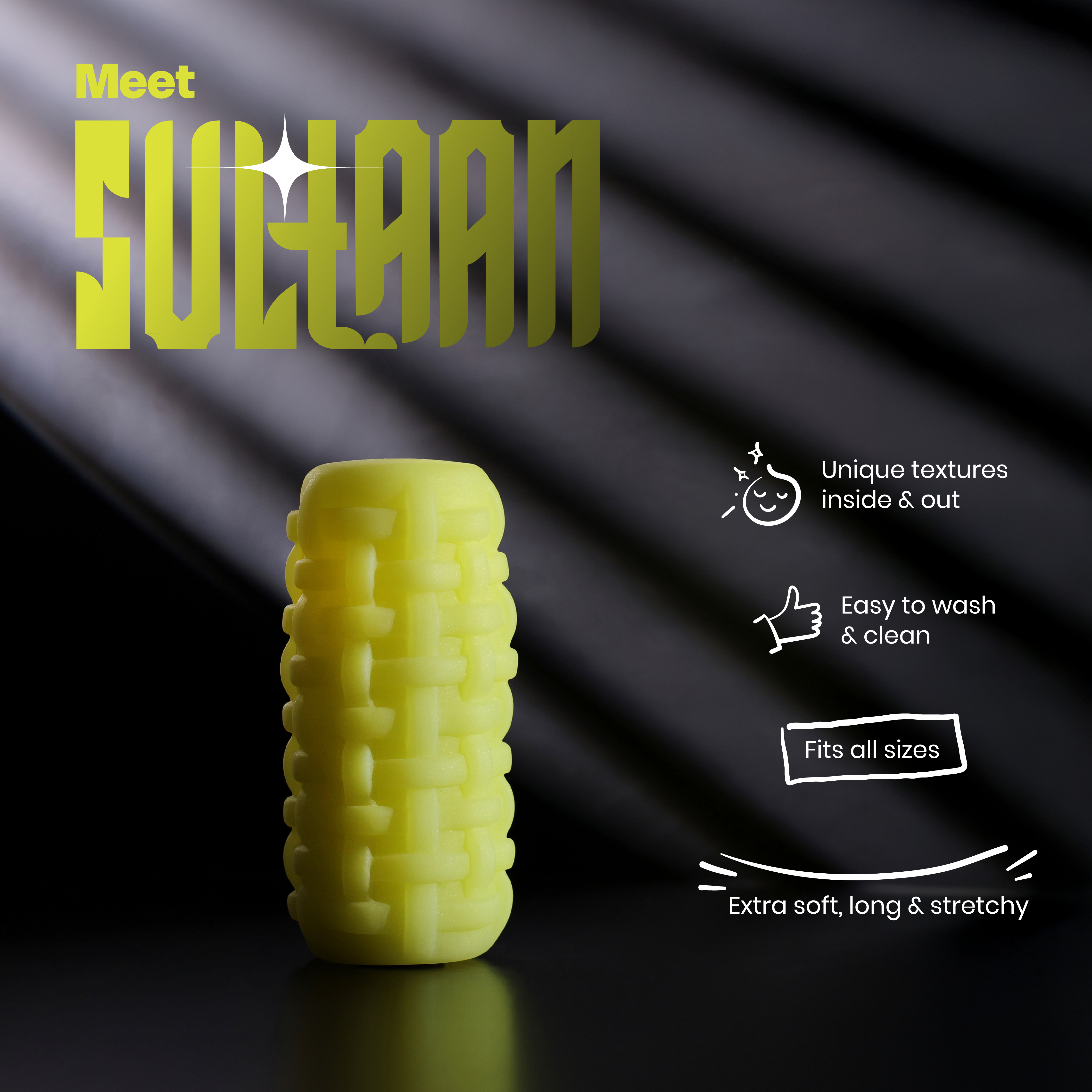 The Sultaan Dream Team Leezu's