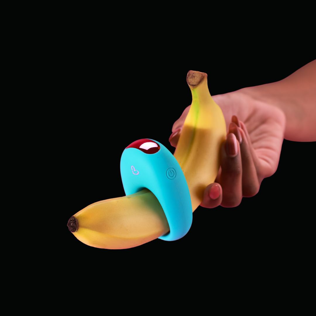 Rechargeable Vibrating Ring | Shop Now | Leezus Rechargeable Vibrating Ring | Shop Now | Leezus