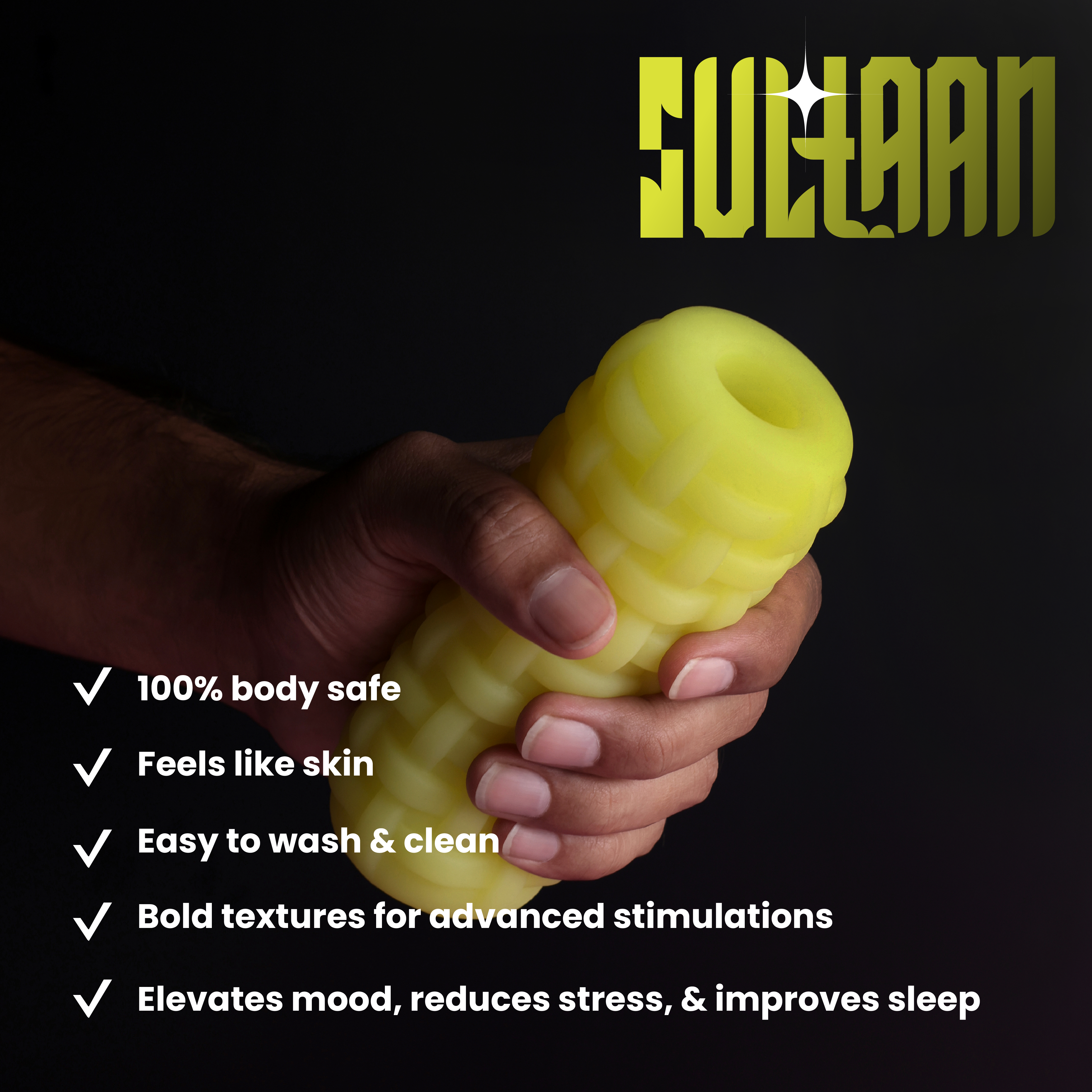 The Sultaan Dream Team Leezu's