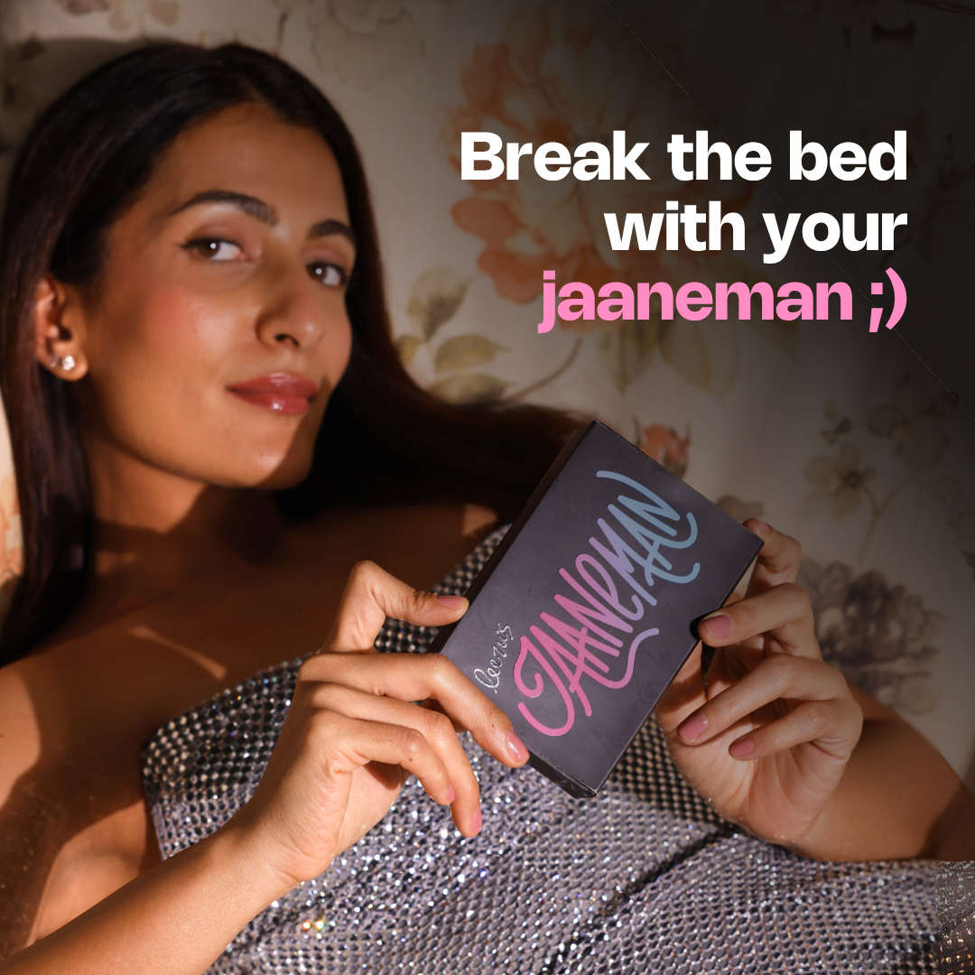 Leezu Leeza Mangaldas Leezu's Janeman ring