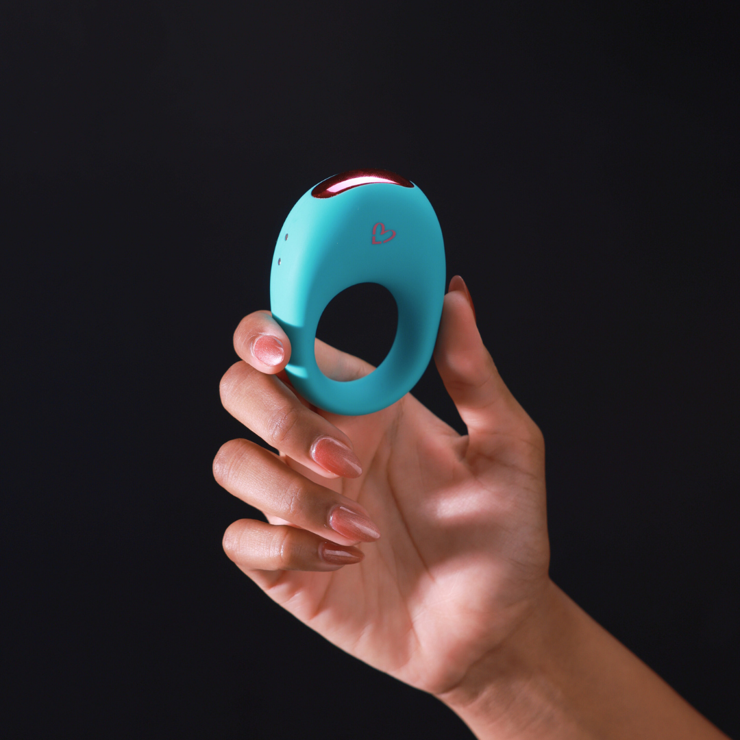 Leezus jaaneman ring