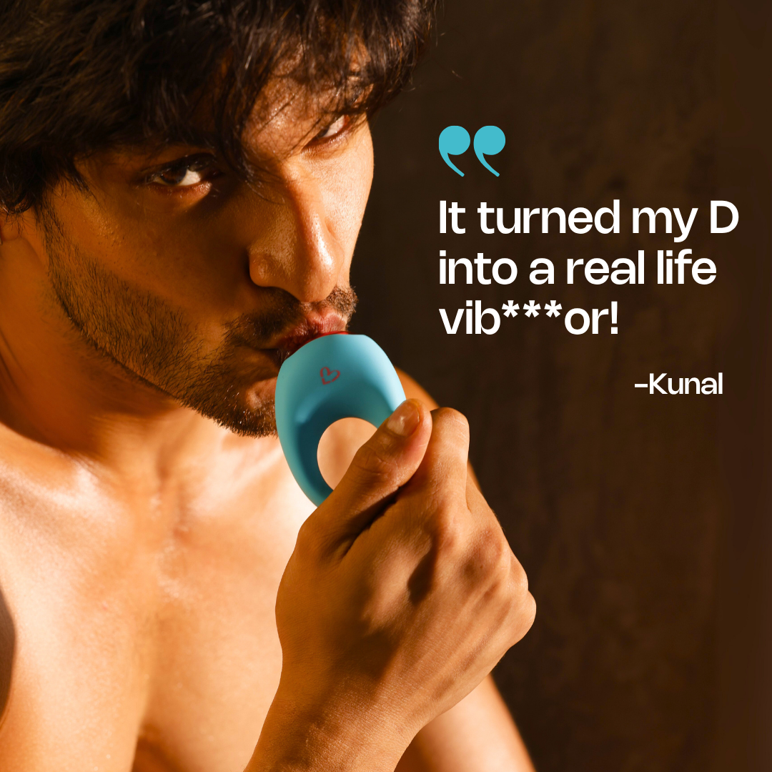 review of Leezu's Jaaneman