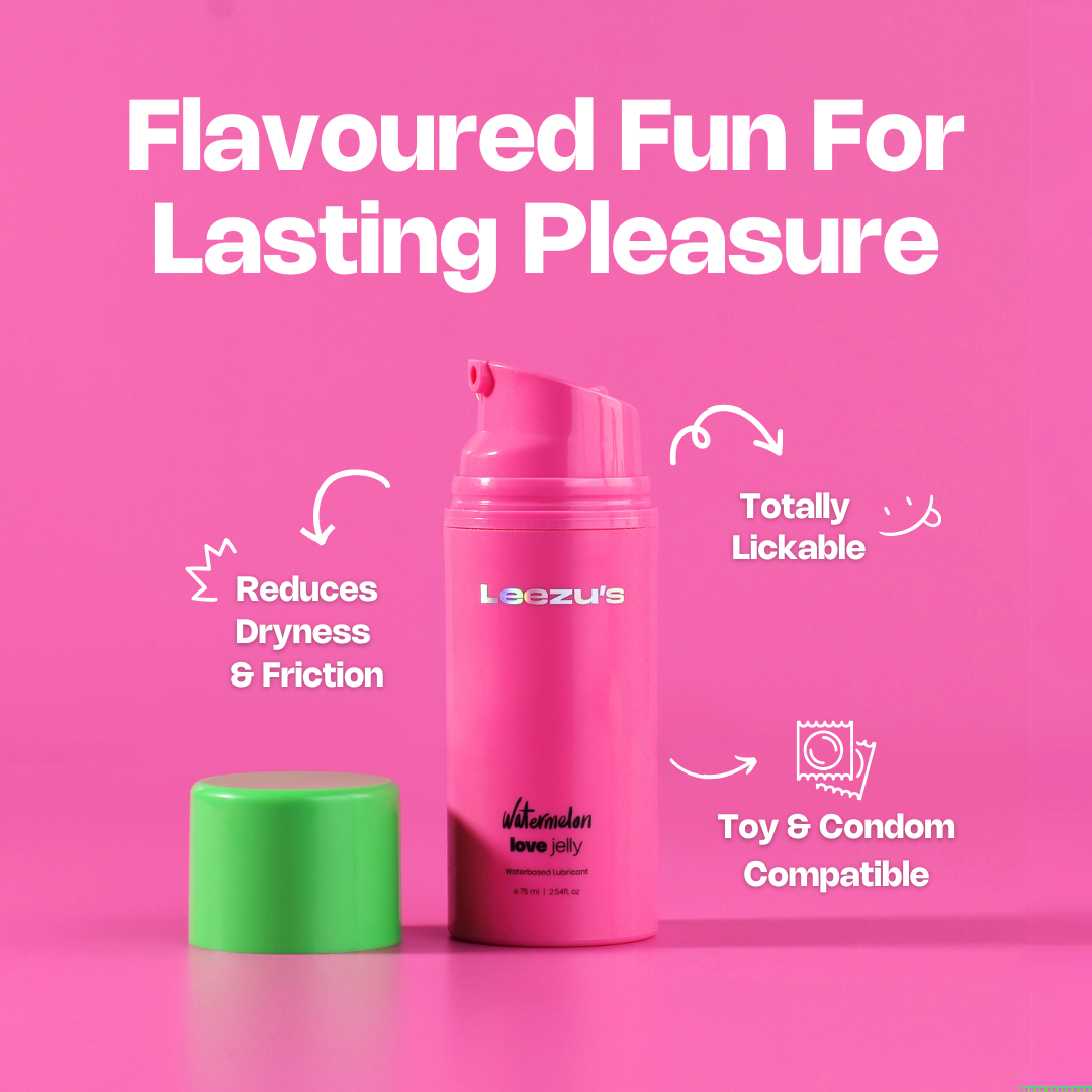 Wetter The Better Leezu's