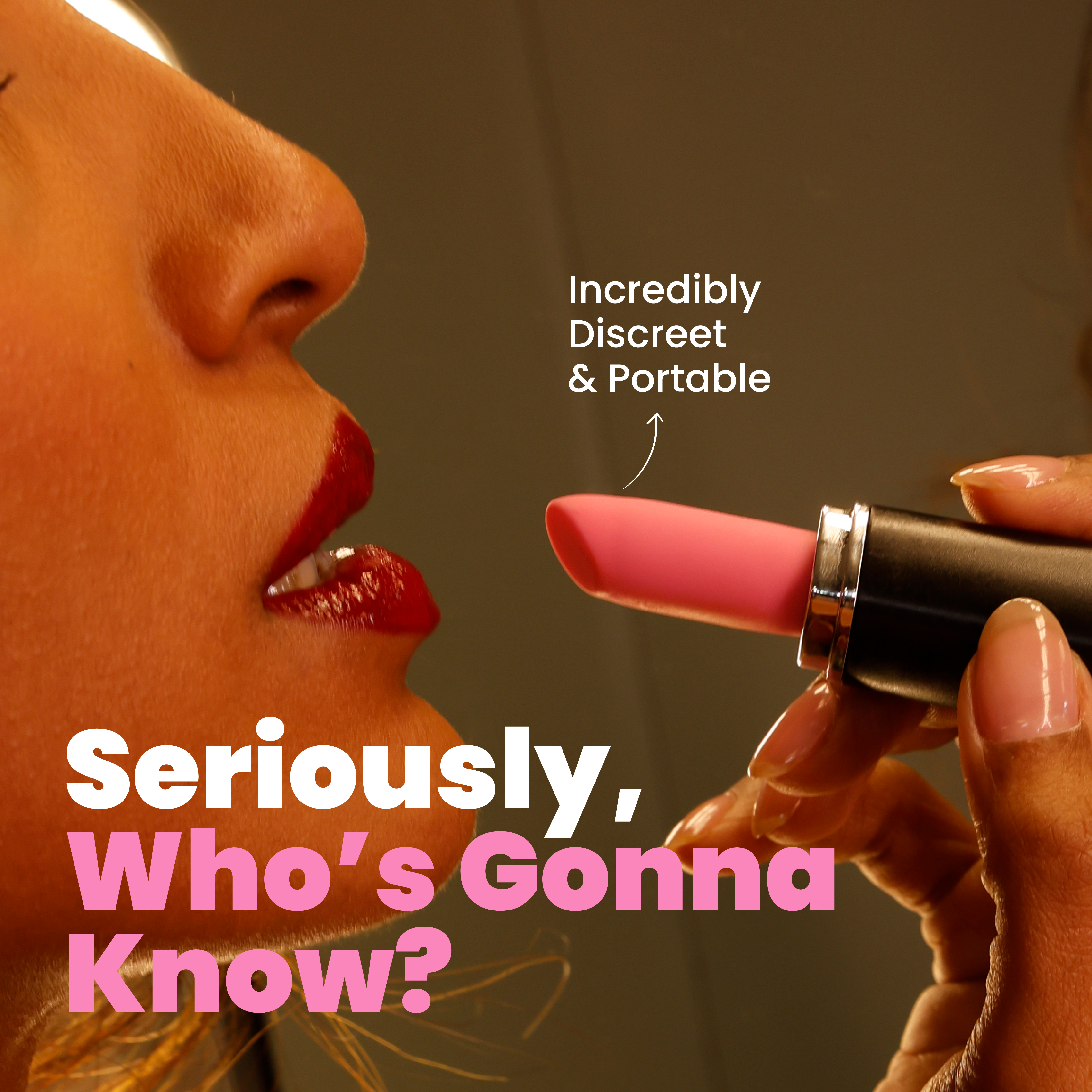 No One’s Gonna Know Leezu's