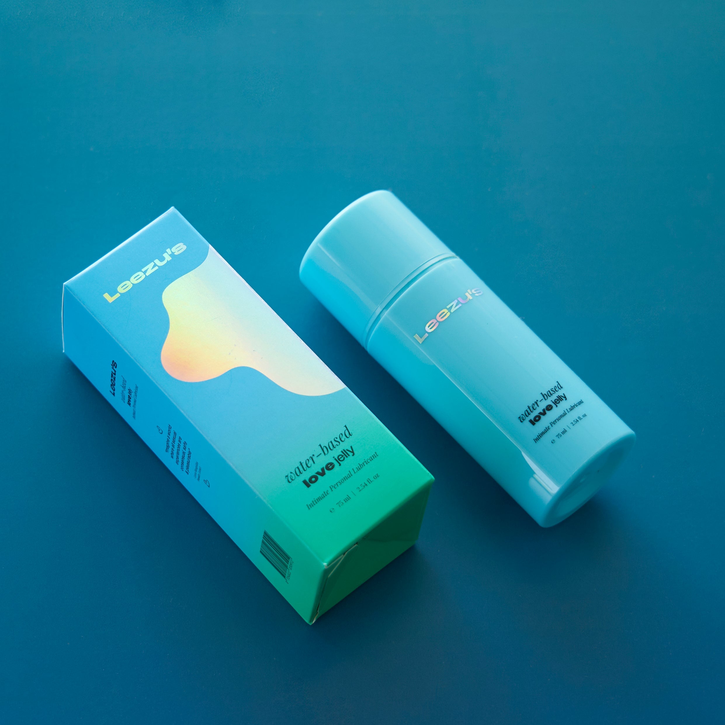 Water-based Love Jelly Cheryl Labs