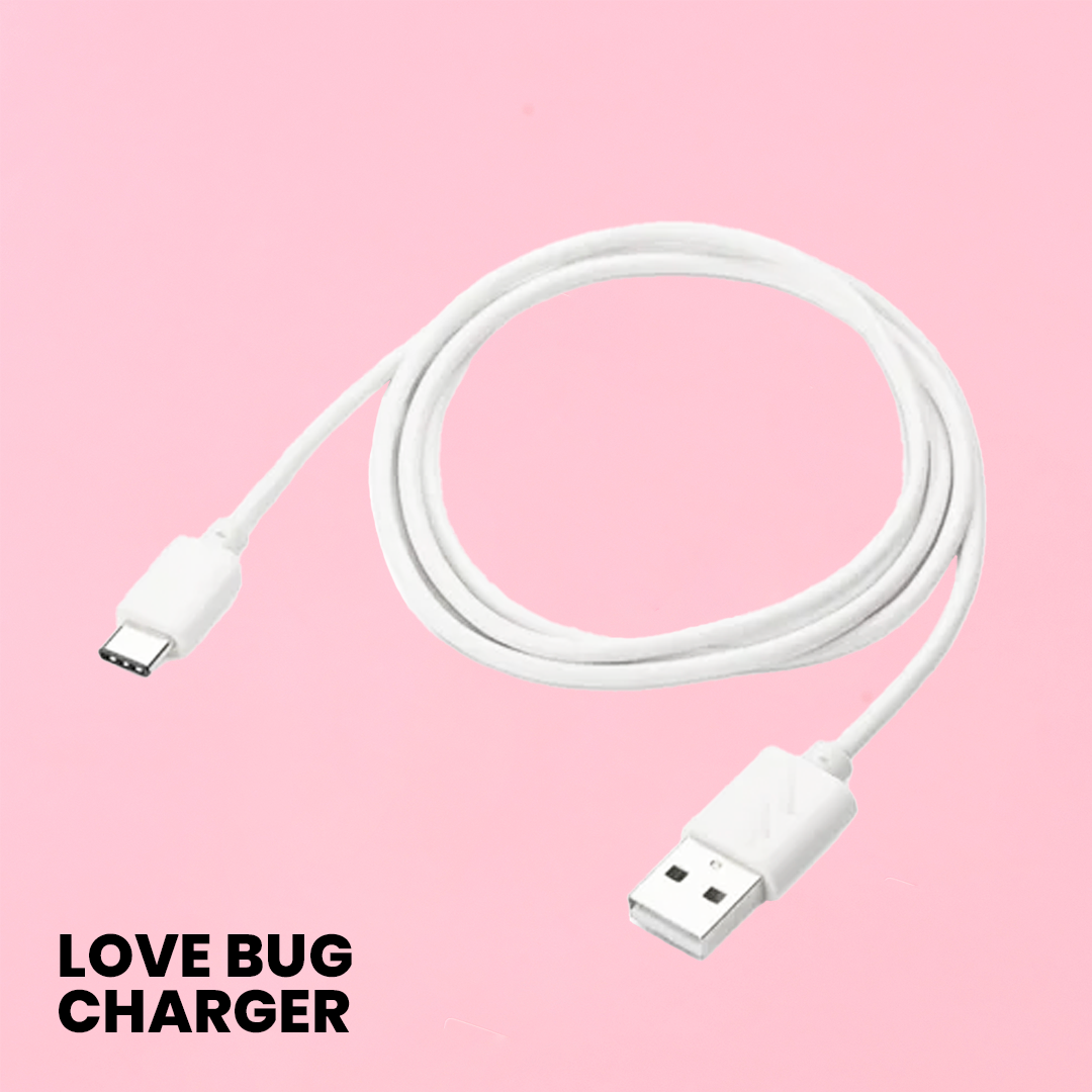 Spare Charging Cable Leezu's