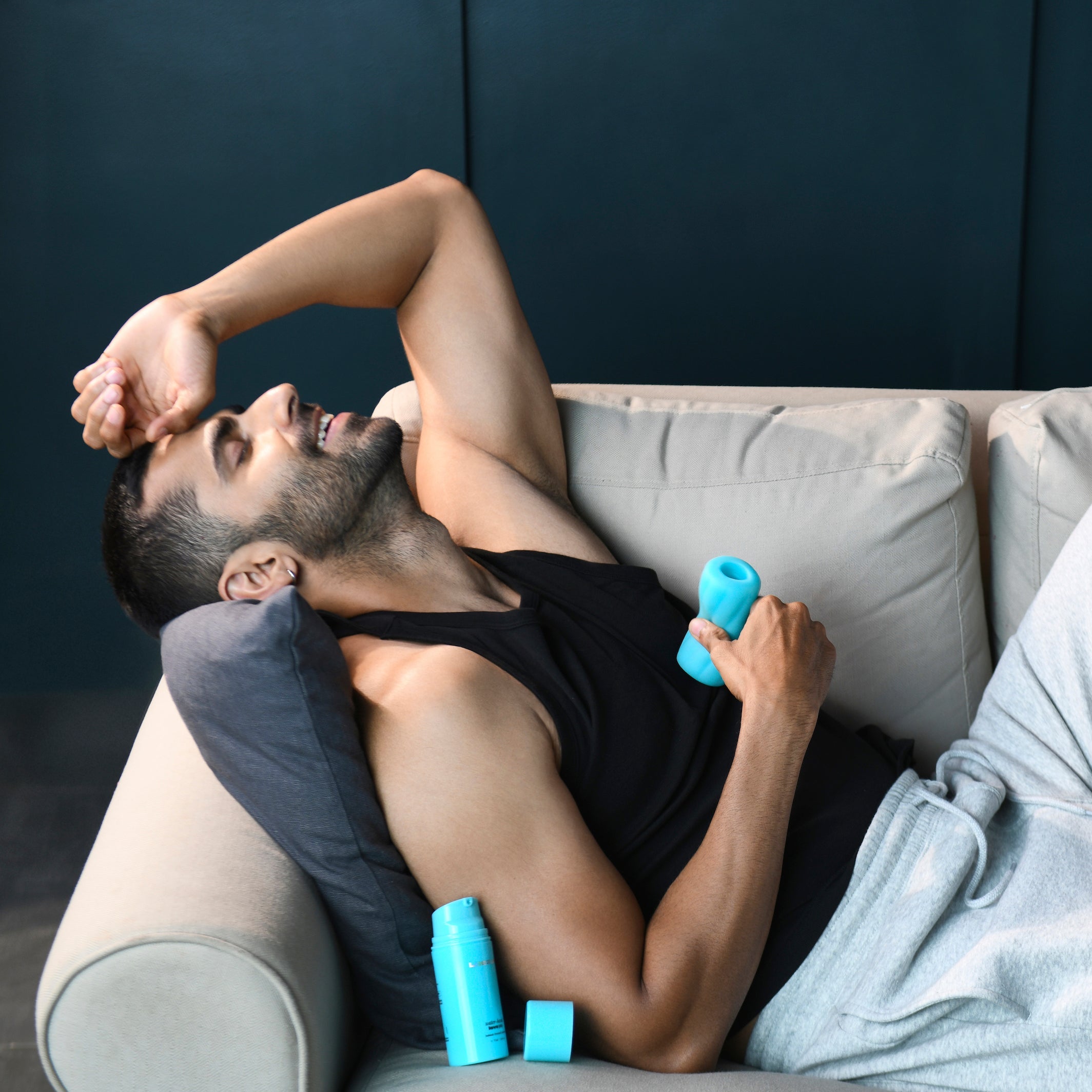 Double Trouble Leezu's