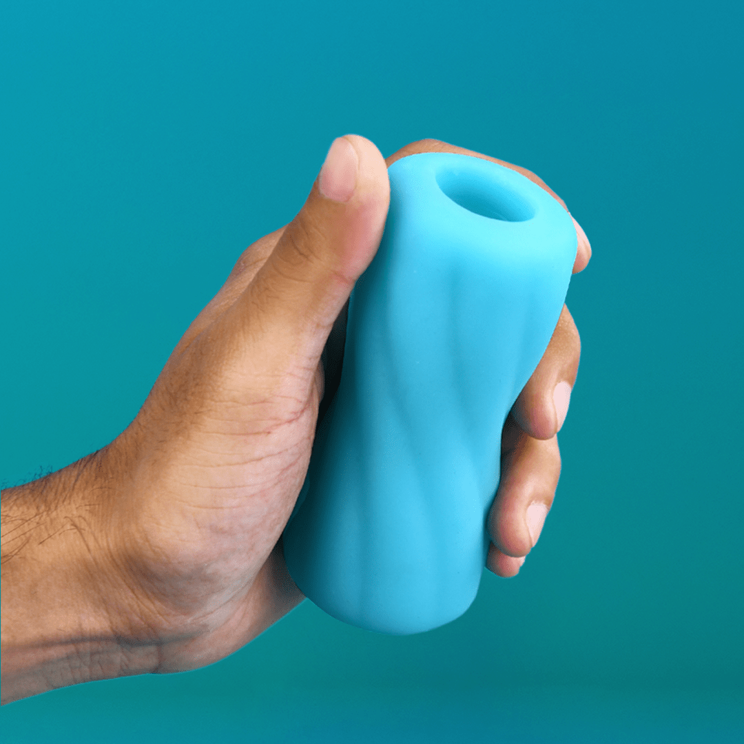 I Want It All (For Couples)