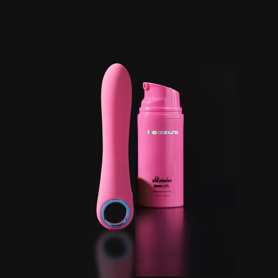 I Believe in Magic Leezu's