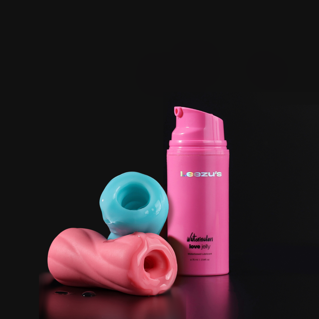 Double Trouble Leezu's