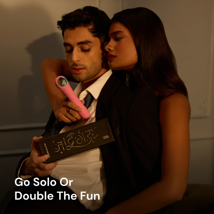 I Believe in Magic Leezu's