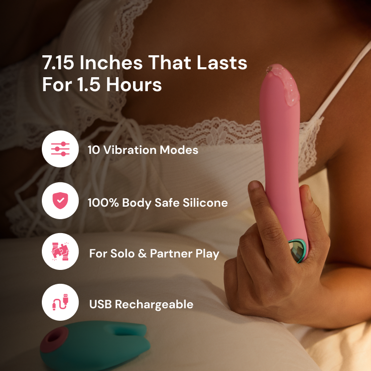 I Believe in Magic Leezu's