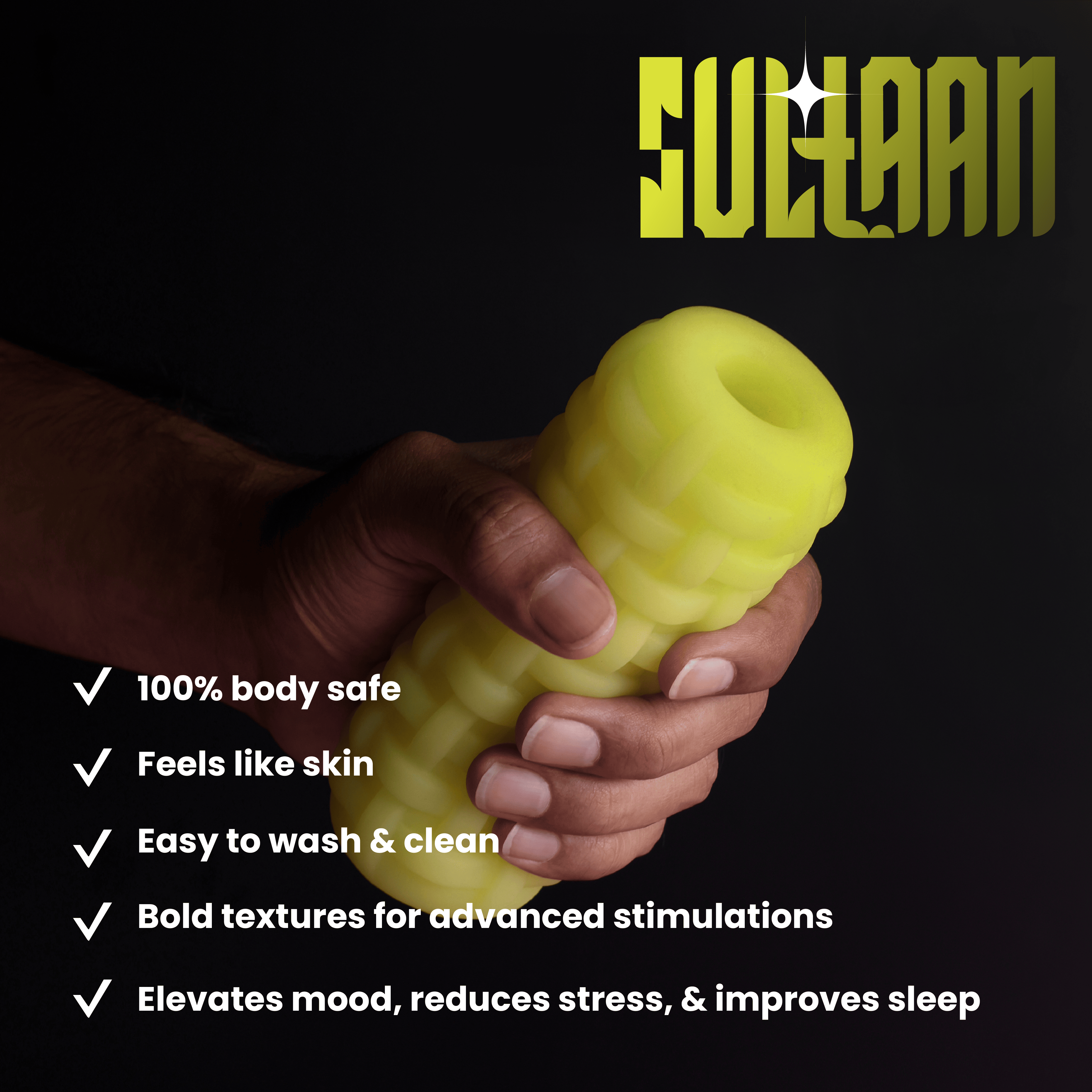 Sultaan Black Tie Ecom Pvt Ltd