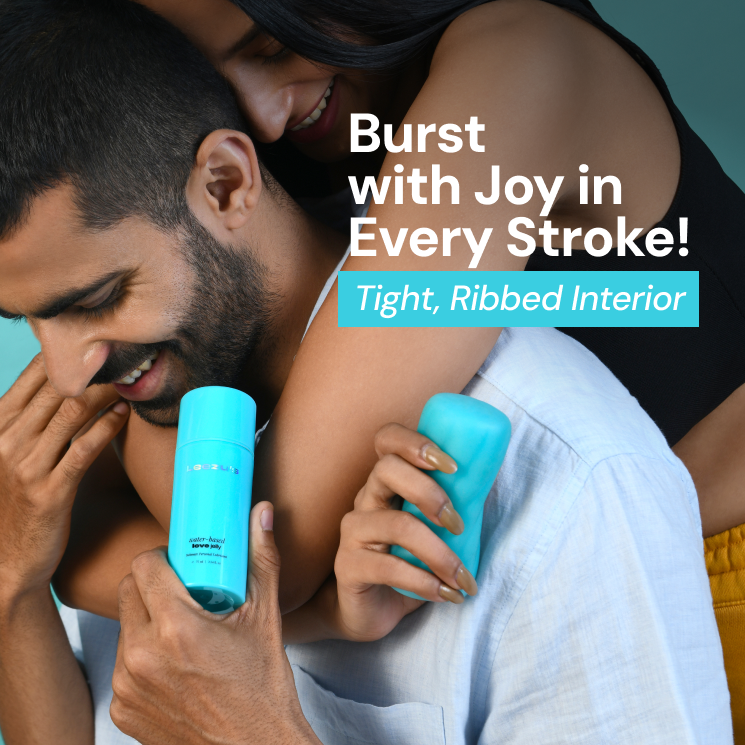 The Dream Team for Him Cheryl Labs/Black Tie E-com Pvt Ltd