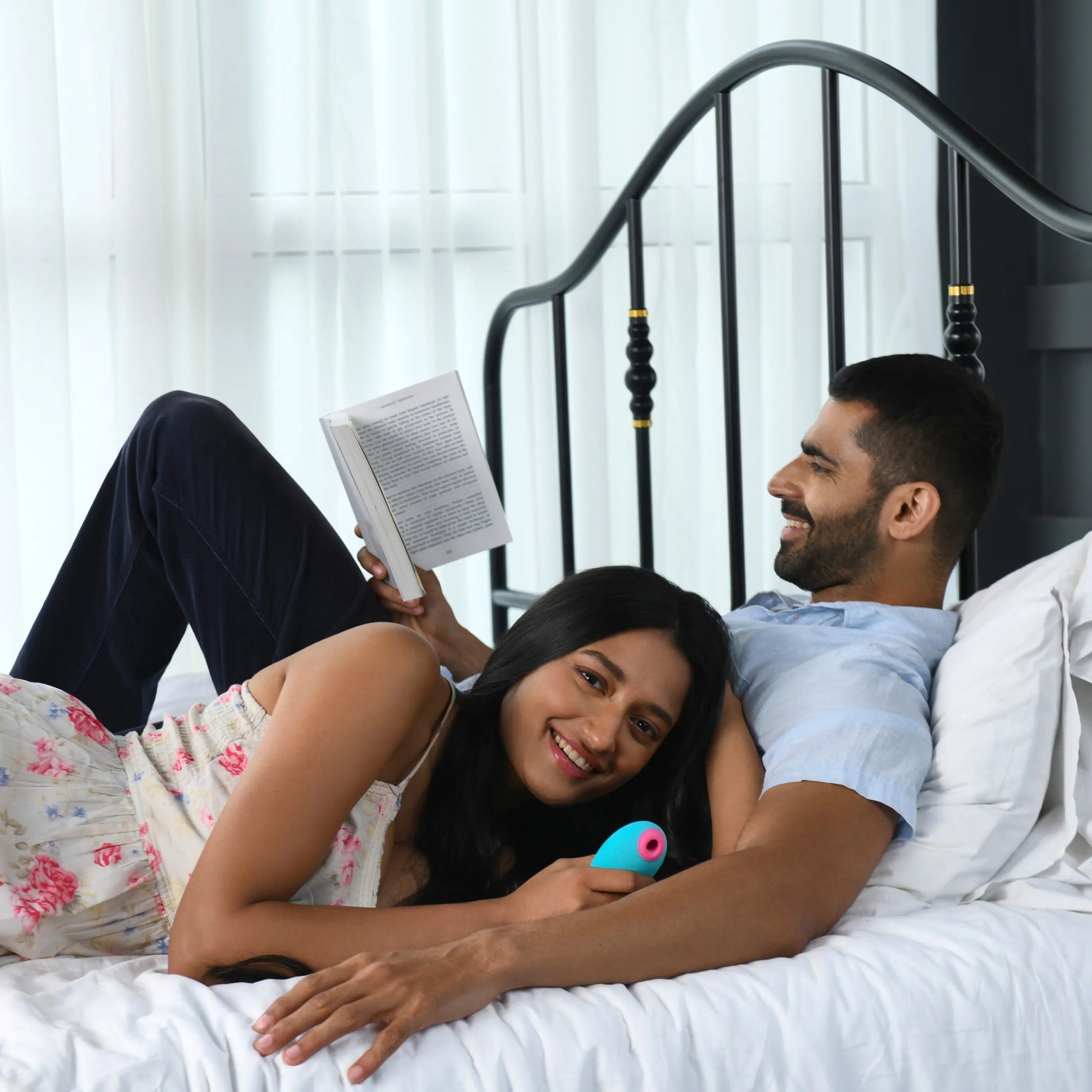 Pyaari Black Tie Ecom Pvt Ltd