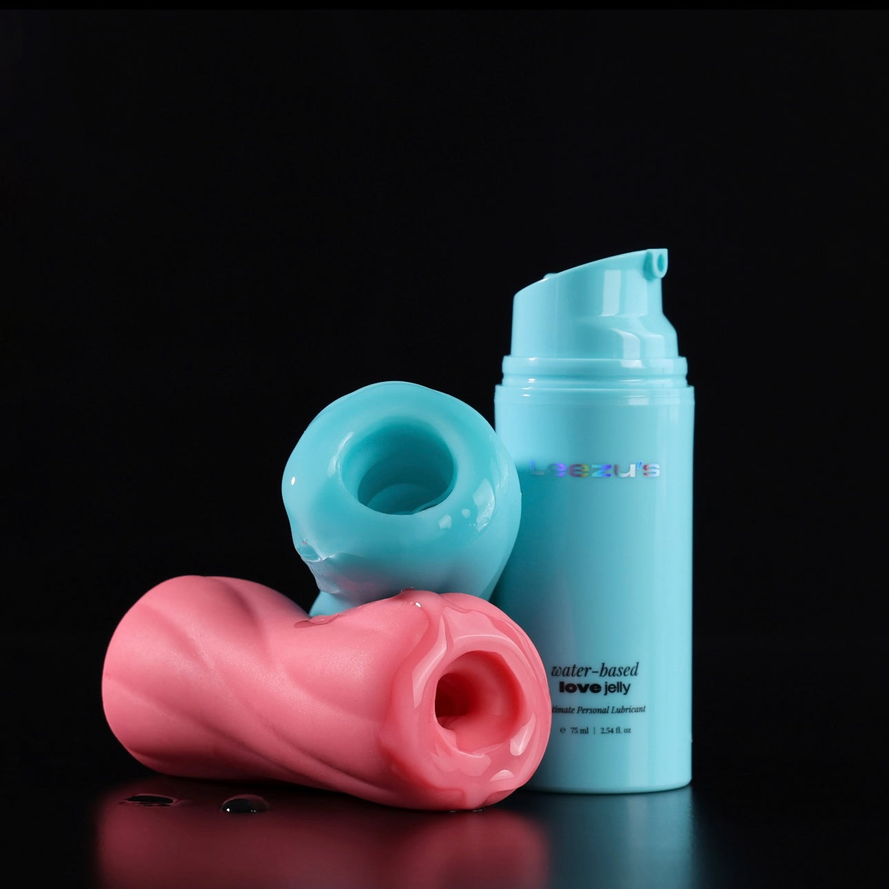 Double Trouble Leezu's